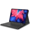 Hurtownia GSM - Etui z klawiaturą Tech-Protect SC Pen Lenovo Tab P11/P11+ Plus 11 Black - THP1052BLK - {ean13} - Hurt