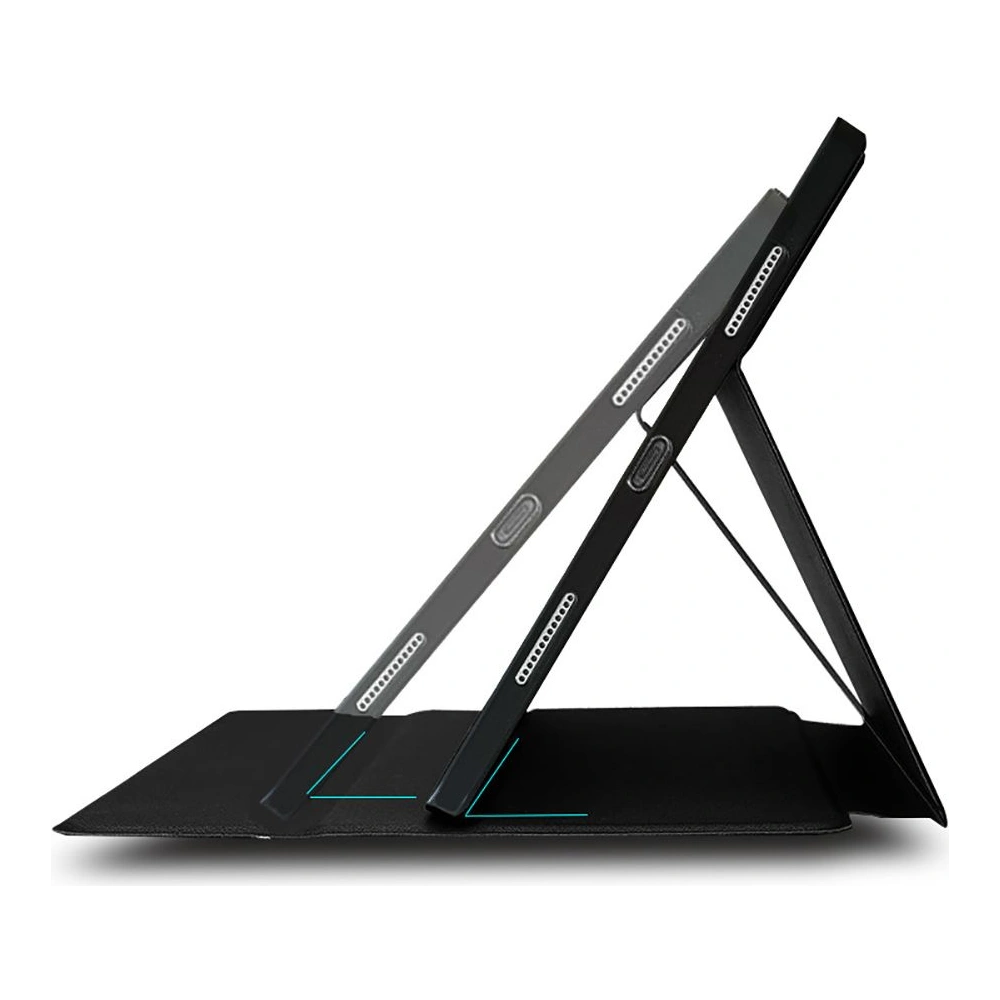 Hurtownia GSM - Etui s klávesnicí Tech-Protect SC Pen Lenovo Tab P11/P11+ Plus 11 Černé - THP1052BLK - {ean13} - Hurt