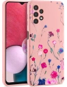 Wholesale Tech-Protect Mood Samsung Galaxy A13 4G Meadow Pink - THP1054PNK - {ean13} - Hurt