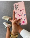 Wholesale Tech-Protect Mood Samsung Galaxy A13 4G Meadow Pink - THP1054PNK - {ean13} - Hurt