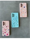Wholesale Tech-Protect Mood Samsung Galaxy A13 4G Meadow Pink - THP1054PNK - {ean13} - Hurt