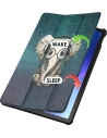 Hurtownia GSM - Etui Tech-Protect Smartcase Lenovo Tab M10 Plus 10.6 3rd Gen Happy Elephant - THP1058HAPELE - {ean13} - Hurt