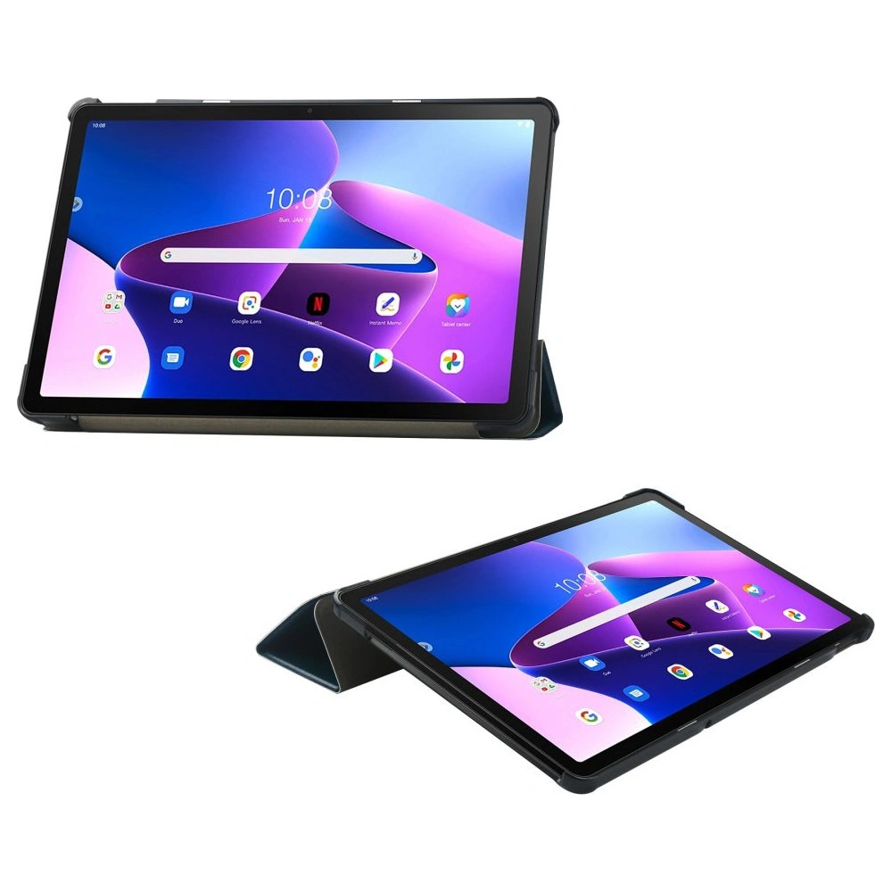 Hurtownia GSM - Etui Tech-Protect Smartcase Lenovo Tab M10 Plus 10.6 3rd Gen Happy Elephant - THP1058HAPELE - {ean13} - Hurt