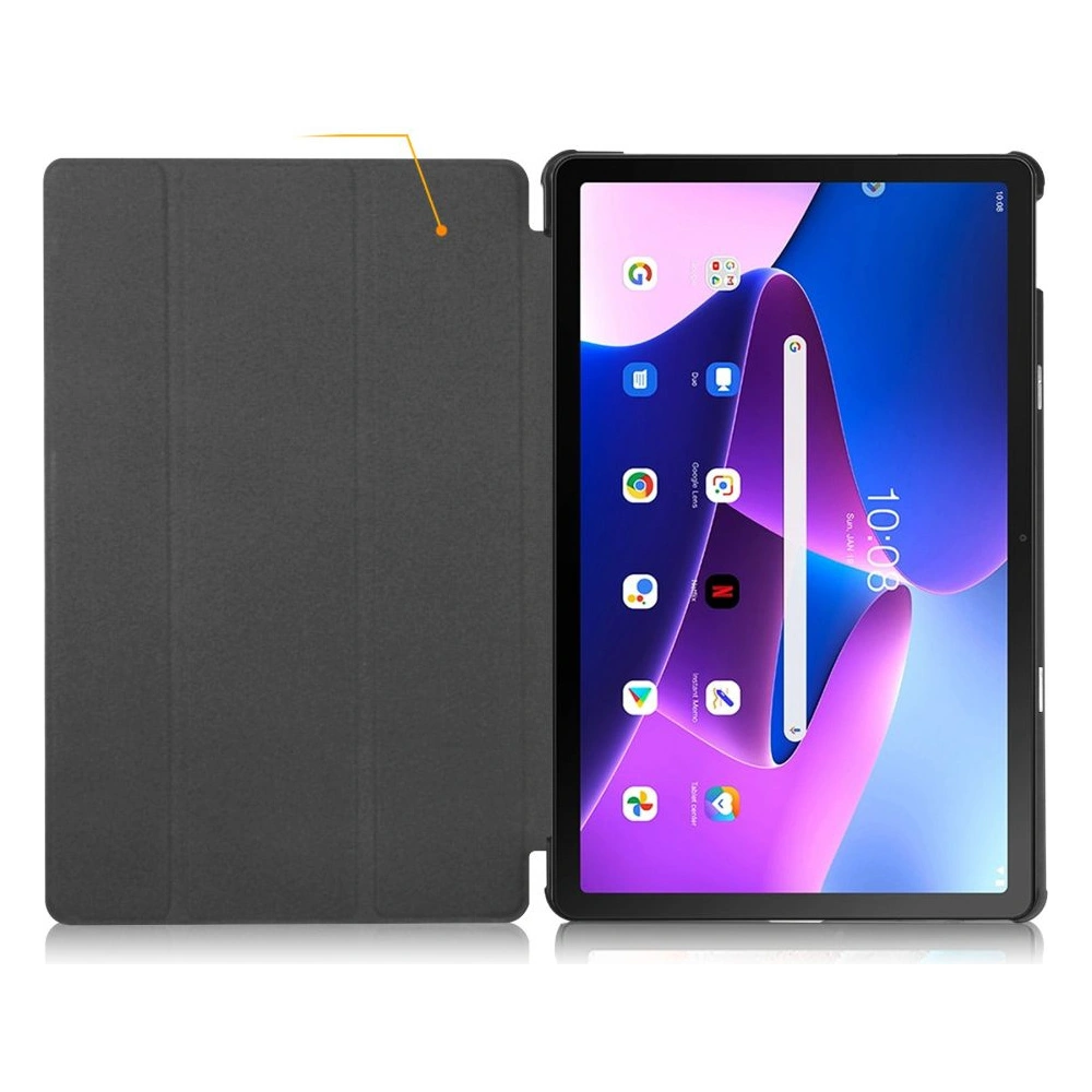 Hurtownia GSM - Etui Tech-Protect Smartcase Lenovo Tab M10 Plus 10.6 3rd Gen Happy Elephant - THP1058HAPELE - {ean13} - Hurt