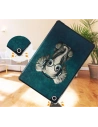 Hurtownia GSM - Etui Tech-Protect Smartcase Lenovo Tab M10 Plus 10.6 3rd Gen Happy Elephant - THP1058HAPELE - {ean13} - Hurt