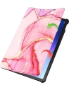Hurtownia GSM - Etui Tech-Protect Smartcase Lenovo Tab M10 Plus 10.6 3rd Gen Marble - THP1059MRB - {ean13} - Hurt