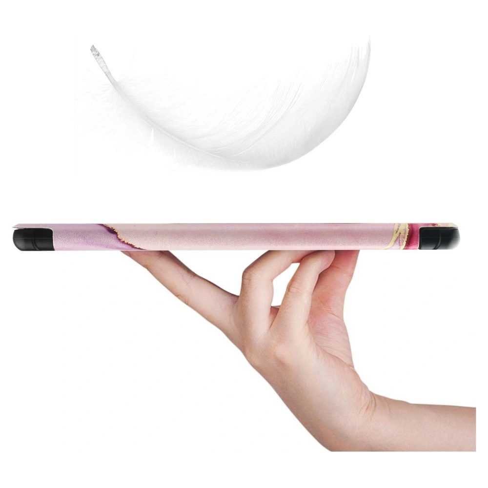 Hurtownia GSM - Etui Tech-Protect Smartcase Lenovo Tab M10 Plus 10.6 3rd Gen Marble - THP1059MRB - {ean13} - Hurt
