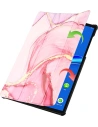 Hurtownia GSM - Etui Tech-Protect Smartcase Lenovo Tab M10 Plus 10.3 Marble - THP1060MRB - {ean13} - Hurt