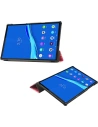 Hurtownia GSM - Etui Tech-Protect Smartcase Lenovo Tab M10 Plus 10.3 Marble - THP1060MRB - {ean13} - Hurt