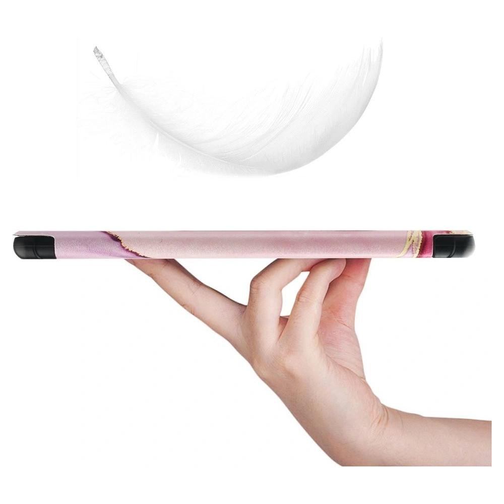 Wholesale Tech-Protect Smartcase Lenovo Tab M10 Plus 10.3 Marble - THP1060MRB - {ean13} - Hurt