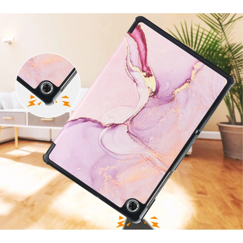 Wholesale Tech-Protect Smartcase Lenovo Tab M10 Plus 10.3 Marble - THP1060MRB - {ean13} - Hurt