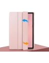 Hurtownia GSM - Case Tech-Protect Smartcase Hybrid Samsung Galaxy Tab A8 10.5 Pink - THP1062PNK - {ean13} - Hurt