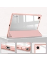 Wholesale Tech-Protect Smartcase Hybrid Samsung Galaxy Tab A8 10.5 Pink - THP1062PNK - {ean13} - Hurt
