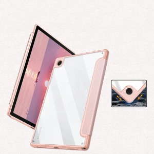 Wholesale Tech-Protect Smartcase Hybrid Samsung Galaxy Tab A8 10.5 Pink - THP1062PNK - {ean13} - Hurt