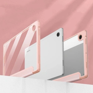 Wholesale Tech-Protect Smartcase Hybrid Samsung Galaxy Tab A8 10.5 Pink - THP1062PNK - {ean13} - Hurt
