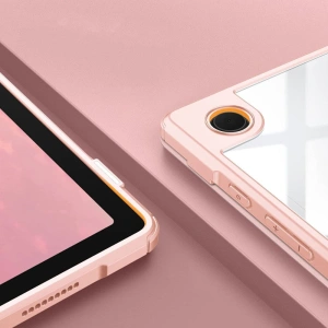 Wholesale Tech-Protect Smartcase Hybrid Samsung Galaxy Tab A8 10.5 Pink - THP1062PNK - {ean13} - Hurt
