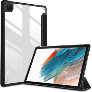 Wholesale Tech-Protect Smartcase Hybrid Samsung Galaxy Tab A8 10.5 Black - THP1063BLK - {ean13} - Hurt