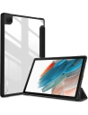 Wholesale Tech-Protect Smartcase Hybrid Samsung Galaxy Tab A8 10.5 Black - THP1063BLK - {ean13} - Hurt