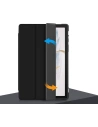 Wholesale Tech-Protect Smartcase Hybrid Samsung Galaxy Tab A8 10.5 Black - THP1063BLK - {ean13} - Hurt