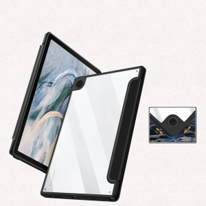 Wholesale Tech-Protect Smartcase Hybrid Samsung Galaxy Tab A8 10.5 Black - THP1063BLK - {ean13} - Hurt