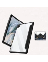 Wholesale Tech-Protect Smartcase Hybrid Samsung Galaxy Tab A8 10.5 Black - THP1063BLK - {ean13} - Hurt