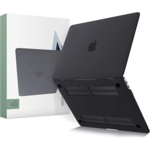 Hurtownia GSM - Case Tech-Protect Smartshell Apple MacBook Pro 13 2016-2023 Matt Schwarz - THP1064BLK - {ean13} - Hurt