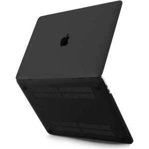 Hurtownia GSM - Case Tech-Protect Smartshell Apple MacBook Pro 13 2016-2023 Matt Schwarz - THP1064BLK - {ean13} - Hurt