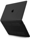 Hurtownia GSM - Etui Tech-Protect Smartshell Apple MacBook Pro 13 2016-2023 Matte Black - THP1064BLK - {ean13} - Hurt