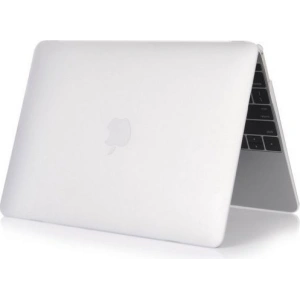 Hurtownia GSM - Etui Tech-Protect Smartshell Apple MacBook Pro 13 2016-2023 Matte Black - THP1064BLK - {ean13} - Hurt