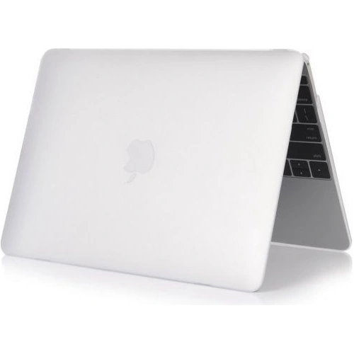 Etui Tech-Protect Smartshell Apple MacBook Pro 13 2016-2023 Matte Black