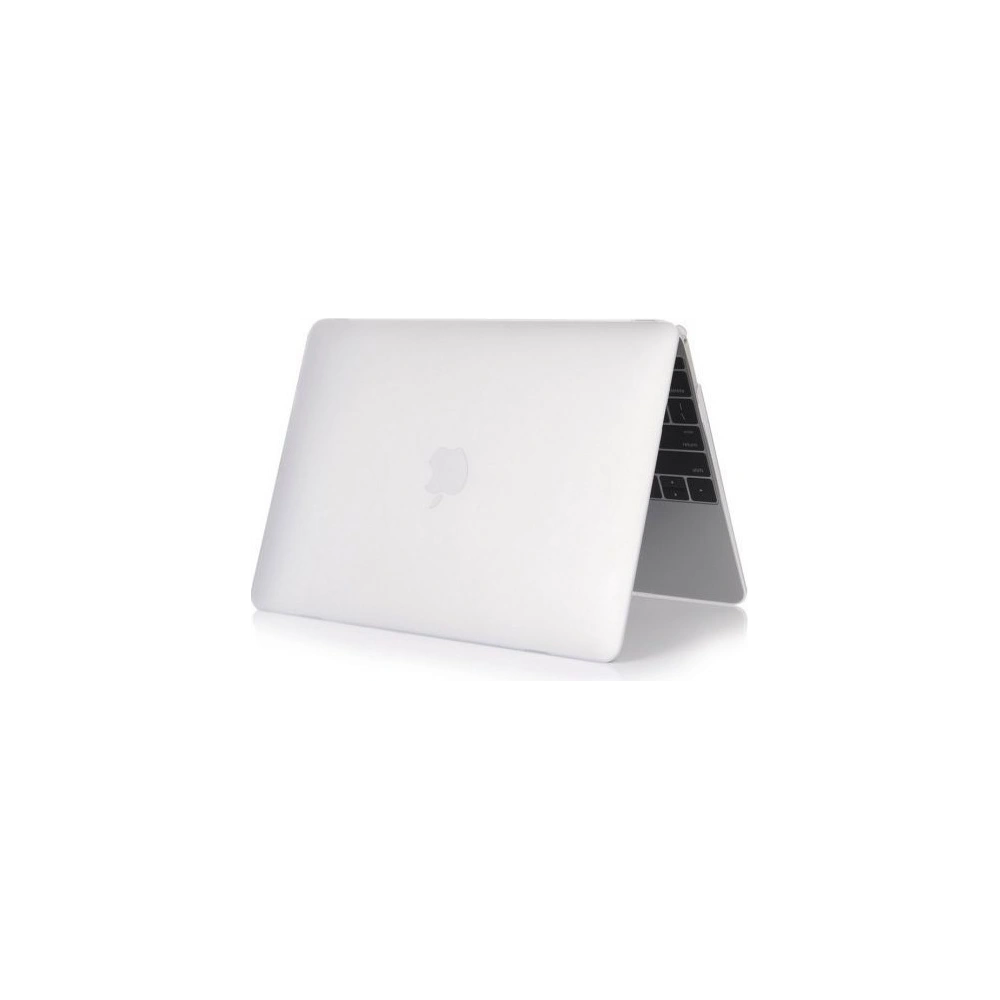 Hurtownia GSM - Etui Tech-Protect Smartshell Apple MacBook Pro 13 2016-2023 matná černá - THP1064BLK - {ean13} - Hurt