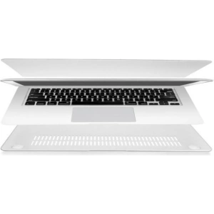 Hurtownia GSM - Etui Tech-Protect Smartshell Apple MacBook Pro 13 2016-2023 Matte Black - THP1064BLK - {ean13} - Hurt