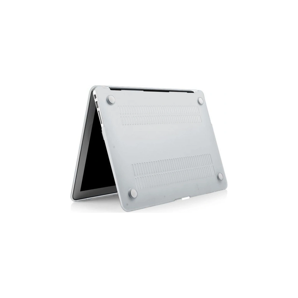 Hurtownia GSM - Etui Tech-Protect Smartshell Apple MacBook Pro 13 2016-2023 matná černá - THP1064BLK - {ean13} - Hurt
