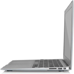 Hurtownia GSM - Etui Tech-Protect Smartshell Apple MacBook Pro 13 2016-2023 Matte Black - THP1064BLK - {ean13} - Hurt