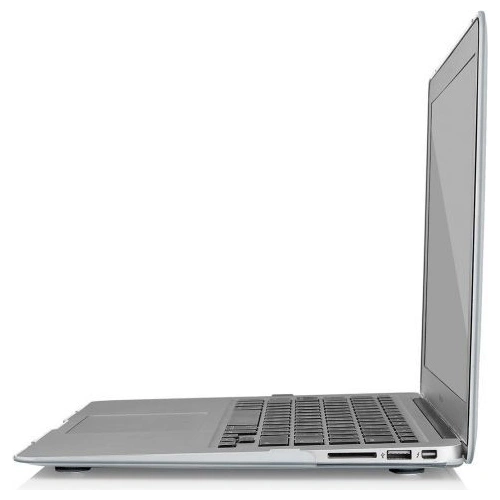 Etui Tech-Protect Smartshell Apple MacBook Pro 13 2016-2023 Matte Black