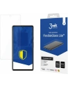 Szkło hybrydowe 3MK FlexibleGlass Lite Google Pixel 6 5G