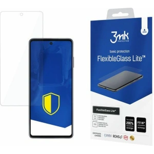 Hurtownia GSM - Hybidní sklo 3MK FlexibleGlass Lite Motorola Edge 20 - 3MK3120 - {ean13} - Hurt