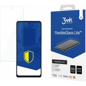 Wholesale 3MK FlexibleGlass Lite Motorola Moto G200 5G - 3MK3121 - {ean13} - Hurt