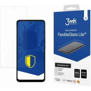 Wholesale 3MK FlexibleGlass Lite Motorola Moto G60/G60s - 3MK3122 - {ean13} - Hurt