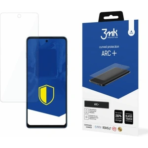 Hurtownia GSM - Folia ochronna 3MK ARC+ Motorola Moto G200 5G - 3MK3127 - {ean13} - Hurt