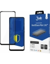 Tvrzené sklo 3MK HardGlass Max Lite Motorola Moto G60/G60s černé