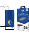 Szkło hartowane 3MK HardGlass Max Lite Samsung Galaxy A12/A32 czarne