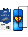 Tvrdé sklo 3MK HardGlass Max Lite Samsung Galaxy S21 FE černé