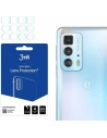 Hurtownia GSM - Szkło hybrydowe na obiektyw aparatu 3MK Lens Protection Motorola Edge 20 [4 PACK] - 3MK3137 - {ean13} - Hurt