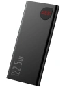 Hurtownia GSM - Powerbank Baseus Adaman Metal, 10000mAh, 22.5W (czarny) - BSU3245BLK - {ean13} - Hurt