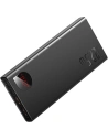 Hurtownia GSM - Powerbank Baseus Adaman Metal, 10000mAh, 22.5W (czarny) - BSU3245BLK - {ean13} - Hurt