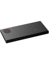 Hurtownia GSM - Powerbank Baseus Adaman Metal, 10000mAh, 22.5W (czarny) - BSU3245BLK - {ean13} - Hurt