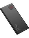 Hurtownia GSM - Powerbank Baseus Adaman Metal, 10000mAh, 22.5W (czarny) - BSU3245BLK - {ean13} - Hurt