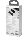 Hurtownia GSM - Powerbank Baseus Adaman Metal, 10000mAh, 22.5W (czarny) - BSU3245BLK - {ean13} - Hurt
