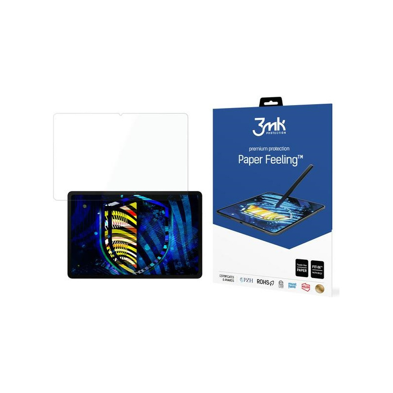 3MK Distributor - 5903108461351 - 3MK3163 - 3MK PaperFeeling Samsung Galaxy Tab S8 11 [2 PACK] - B2B homescreen